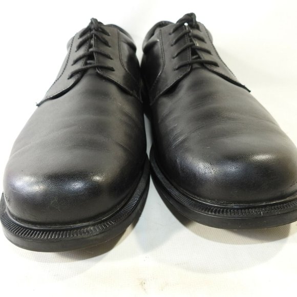 Rockport Size 13 M Black Oxfords Mens C3A A29 main image 5